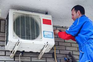 24/7 and Emergency HVAC Near Mulhall, OK | Air Conidtioning and Heating Contractors